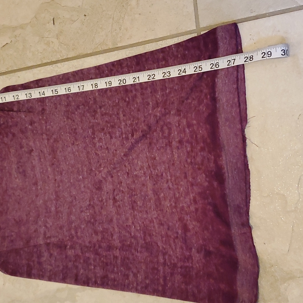 Oversized tank - Picture 6 of 6
